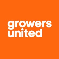 Growers United logo - Similar company to Looye Kwekers