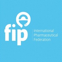 International Pharmaceutical Federation (FIP) logo - Similar company to Ipsf - International Pharmaceutical Students' Federation