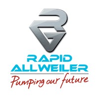 Rapid Allweiler Pumps logo - Similar company to Samco Pumps (Natal) (Pty) Ltd