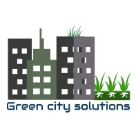 Green City Solutions-GCS logo - Similar company to Green City Solutions Ag