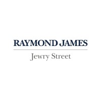 Raymond James, Jewry Street logo - Similar company to Your Tech Maven