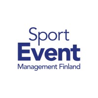 Sport Event Management Finland logo - Similar company to Eventhos