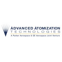 Advanced Atomization Technologies logo - Similar company to Aatech