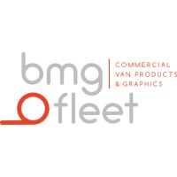 BMG Fleet Installations logo - Similar company to Ourisman