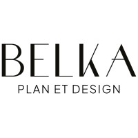Belka plan et design logo - Similar company to Permitman