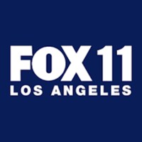 FOX 11 Los Angeles - KTTV logo - Similar company to Ktla