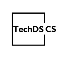 Tech DSCS logo - Similar company to Dram Dynamics