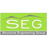 SEG structure engineering group logo - Similar company to Innovation Wave
