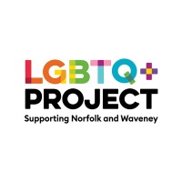 LGBTQ+ Project logo - Similar company to Classrooms Without Borders