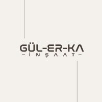 GÜL-ER-KA İNŞAAT logo - Similar company to Ağaoğlu Omak İnşaat