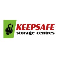 Keepsafe Storage Centres Ltd logo - Similar company to Pink Self Storage