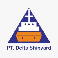 PT. DELTA SHIPYARD logo - Similar company to Pt. Lestari Osean Indonesia
