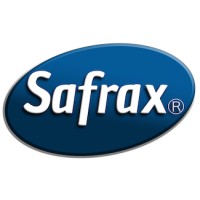 SAFRAX logo - Similar company to S.V. Oranje Wit