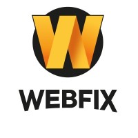 Webfix logo - Similar company to Webfix.Studio