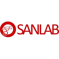 SANLAB logo - Similar company to Paksumatik