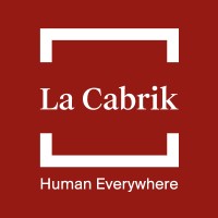 LA CABRIK logo - Similar company to Owsd México