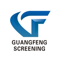 Henan Guangfeng Screening and Filtration Technology Co., Ltd. logo - Similar company to Zhong Da Bright Filter Press