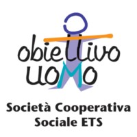 OBIETTIVO UOMO SOCIETA' COOPERATIVA SOCIALE ONLUS logo - Similar company to Clap