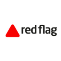 Redflag logo - Similar company to Redflag Ai