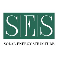 Solar Energy Structure logo - Similar company to Sunport Structures