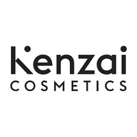 Kenzai Cosmetics logo - Similar company to Felika
