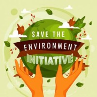 SAVE THE ENVIRONMENT INITIATIVE logo - Similar company to Save Environment Token