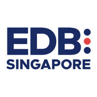 Singapore Economic Development Board (EDB) logo - Similar company to Singapore Business Federation
