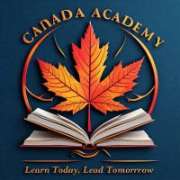 Canada Academy logo - Similar company to English Forward