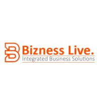 Bizness Live - Integrated Business Solutions logo - Similar company to Bizness Live