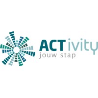 ACTivity logo - Similar company to Continue Services Vof