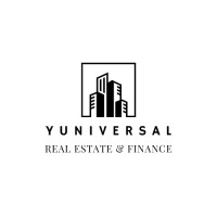 YUNIVERSAL logo - Similar company to Rogowski Development