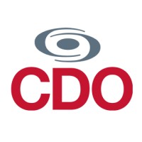 CDO Technologies, Inc. logo - Similar company to Tm3 Solutions, Inc (Alexandria, Va)
