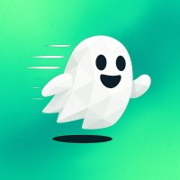 Ghost Team logo - Similar company to Clippit