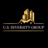 U.S. Diversity Group logo - Similar company to Thinkzilla Consulting Group