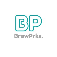 BrewPrks logo - Similar company to Trvlesim