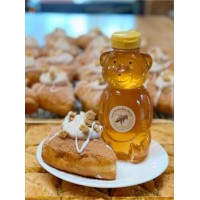 Uncle Norm's Honey logo - Similar company to Paysource One