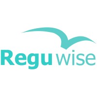 Reguwise logo - Similar company to Microtech Medical