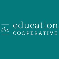 The Education Cooperative (TEC) logo - Similar company to Vision Preparatory Charter School