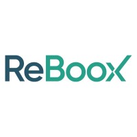 ReBoox logo - Similar company to Lotus West Properties
