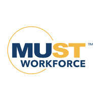 MUST Workforce logo - Similar company to Autozy