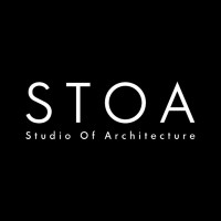 STOA l Studio Of Architecture logo - Similar company to A&O Architects