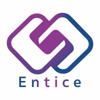 Entice Coin | $NTIC logo - Similar company to Cryptoatlas