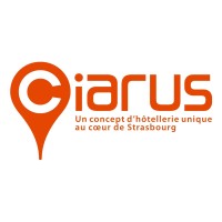 CIARUS logo - Similar company to Ciarus