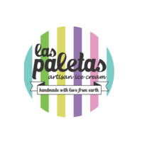 Las Paletas