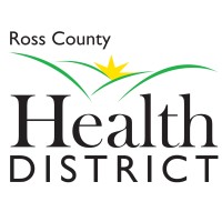 Ross County Health District logo - Similar company to Thrive Human Capital Solutions