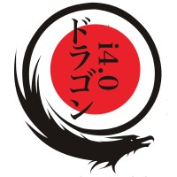 E-JUST Dragons Club logo - Similar company to Epsf-Aast