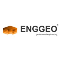 ENGGEO | geotechnical engineering logo - Similar company to Geonorte