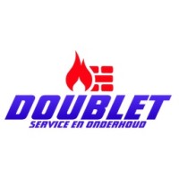Doublet service en onderhoud logo - Similar company to Hod Electronics B.V.