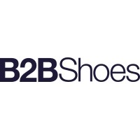 B2BShoes logo - Similar company to B2B-Shoes.Com