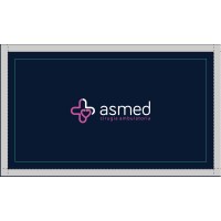 ASMED Centro de Especialidades Quirurgicas logo - Similar company to Asmed